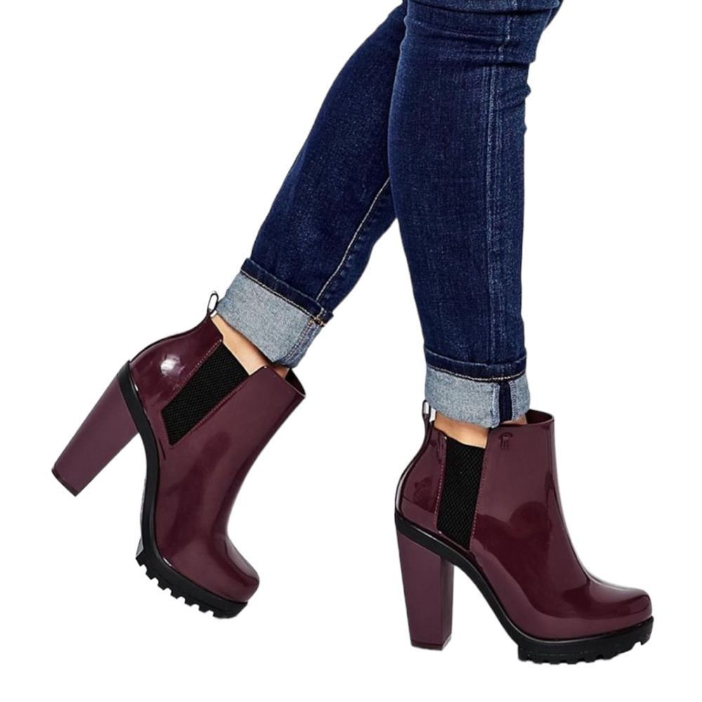 Melissa Boots